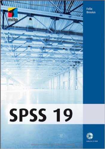 Tutorial Installasi SPSS 19