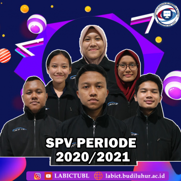 SPV PERIODE 2020/2021